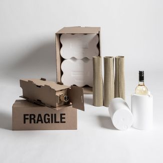 Food Transit Packaging